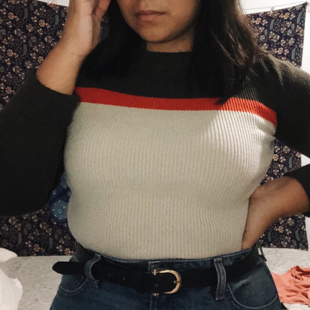 Fall Sweater